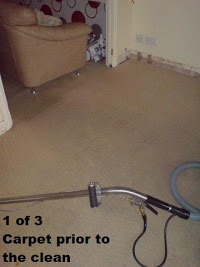 Cleantec carpet and upholstery care 358821 Image 4